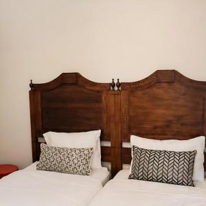 Three-Bedroom Suite