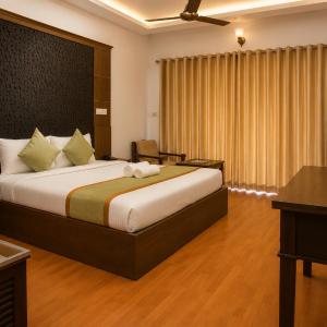 Honeymoon Nest Non AC Room