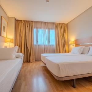 Double or Twin Room with Extra Bed