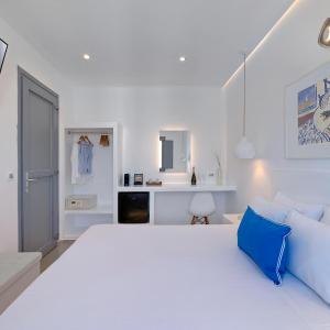 Superior Suite With Sea View And Hot Tub