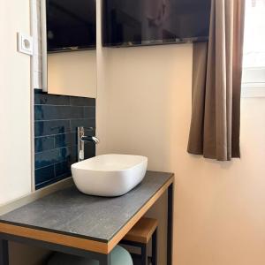 Small Double or Twin Room
