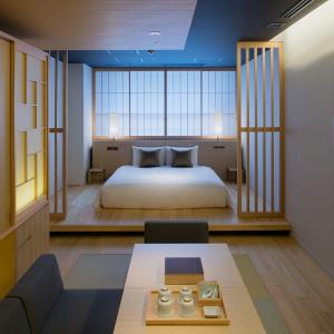 Deluxe Double Room - Main Building