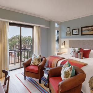 Luxury Room - Non Sea View