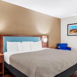 King Room - Disability Access/Non-Smoking