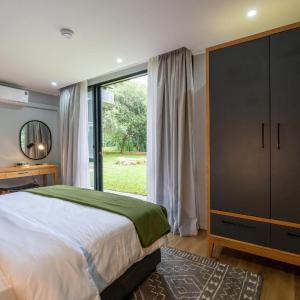 Family 2-Bedroom Villa