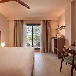 Mediterranean Double Room