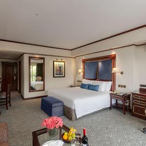 Superior Deluxe Room