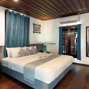 Superior Double or Twin Room Unesco