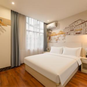 Superior Queen Room