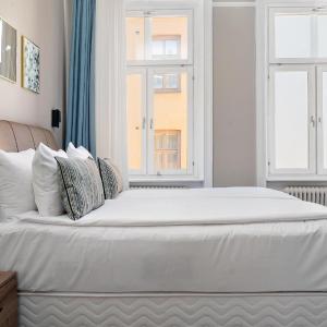 Superior Double Room - Non-Smoking