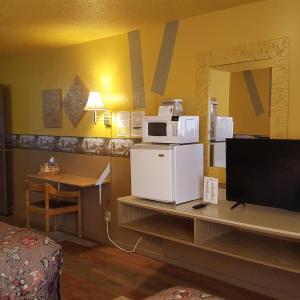 Double Room with Two Double Beds
