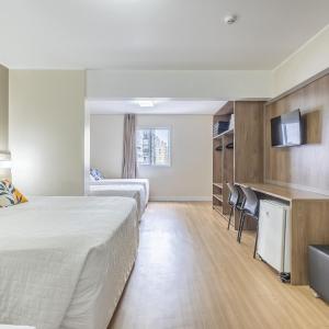 Family Room with Private Bathroom