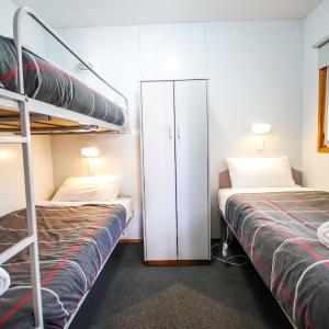 Superior Two-Bedroom Cabin - No Pets Allowed