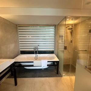 [Lounge PKG] Beritnae Royal Pool Suite