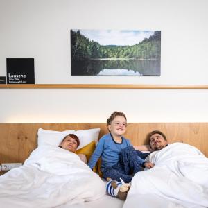 Double Room with Balcony or Terrace
