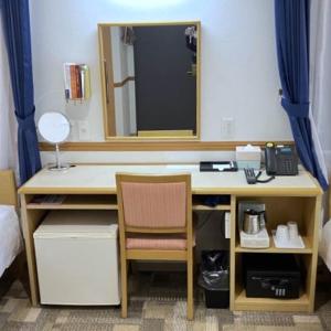 Accessible Twin Room - Non-Smoking
