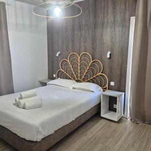 Two-Bedroom Bungalow