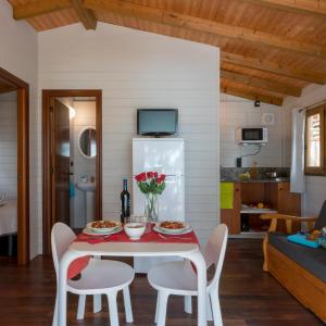 Family Bungalow