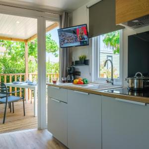 Mobile Home Lux