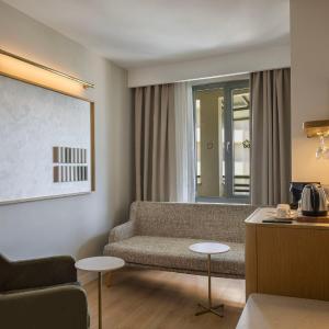 Junior Suite with Sea View