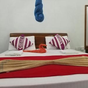 Standard Double Room with Fan