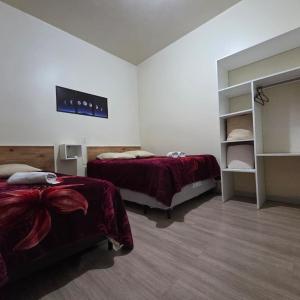 Budget Triple Room