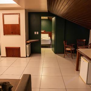 Family Room with Private Bathroom