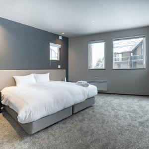 Three-Bedroom Comfort