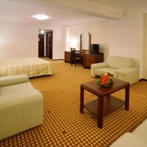 Superior King Room