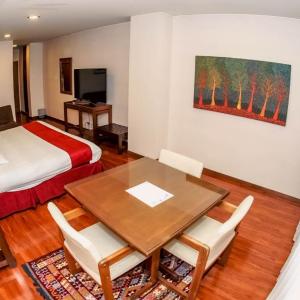 Large Single Room