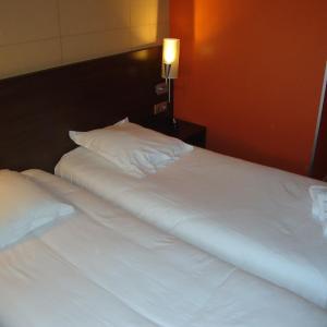 Twin Room - Standard