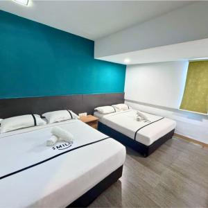 Family Room (4 Adults)