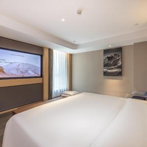 Elegant Double Room