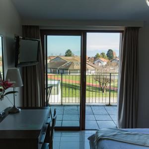 Triple Room with Shower