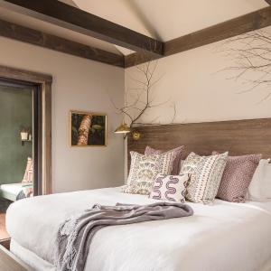 Treetop Lodge
