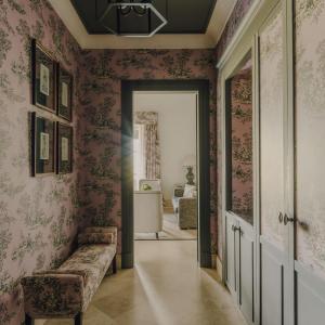 Junior Suite with Mountain View and Spa Access