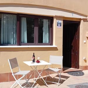 Apartment - Ground Floor