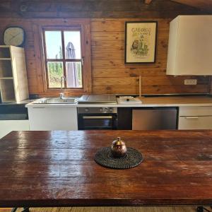 One-Bedroom Cottage
