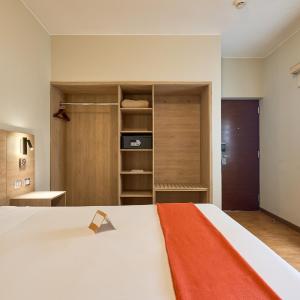 Traditional Room