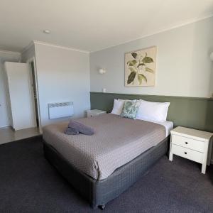 Budget Queen Room - without view