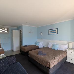 Budget Double or Twin Room - without view