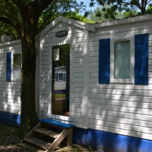 Two-Bedroom Bungalow