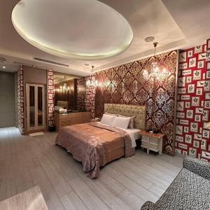 Economy Double Room - (Check-in after 21:00, No Garage)