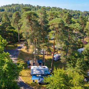 Mobile Home 4/6 personnes