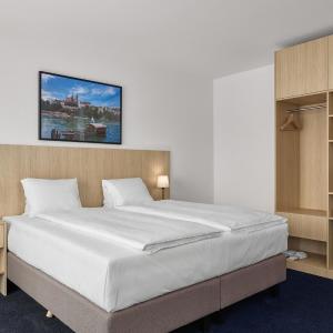 River Junior Suite