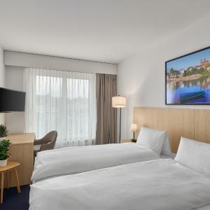 River Double Room
