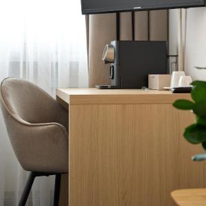 Small Single Room