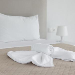 Deluxe Double or Twin Room with Sea View