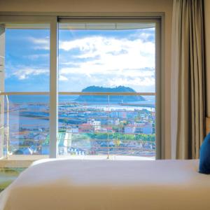 [No Parking] Premier Family Twin _ Ocean View