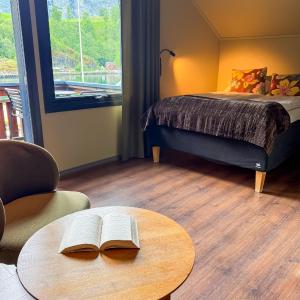 Economy Double Room with Balcony